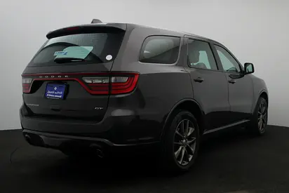 2018 Dodge DURANGO 照片 2