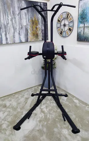 Adidas Power Tower