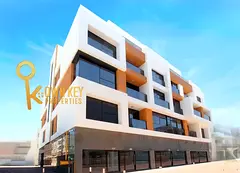 1 bedroom hall just 1 min walk to ADCB Metro