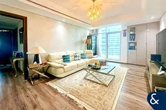 3 Bed + Maid | Upgrade | Large Layout | Vastu