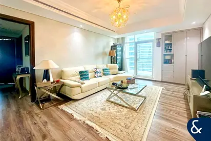 3 Bed + Maid | Upgrade | Large Layout | Vastu