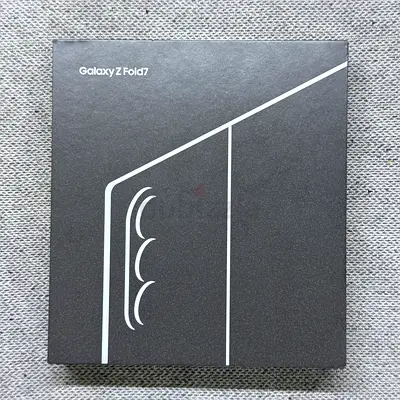 Galaxy zfold 7 512 gb tdra