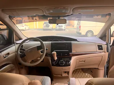 صورة 6 لـ 2014 Toyota PREVIA