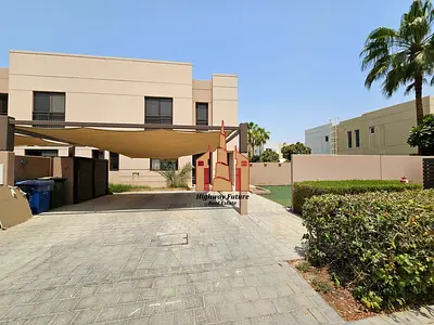 Luxury Villa | 4 BR | Ready To Move | 2 Big Hall | Beautiful Garden | 2 Parking