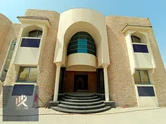 🏡 Villa for Rent – Al Falaj, Al Riqqa Suburb