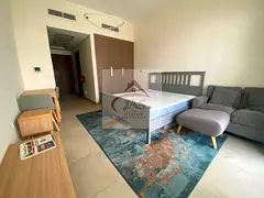 Lavish Fully Furnished Studio | Chiller-Free | Walking Distance to Metro