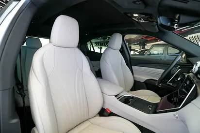 2023 Maserati GRECALE 照片 17