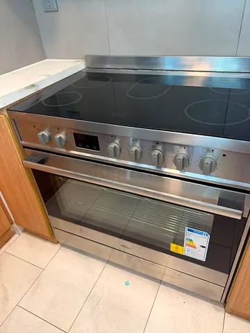 Hisense Ceramic Cooker