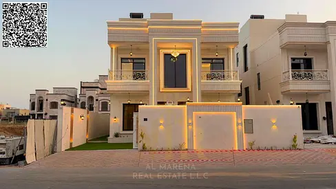 ✨ A luxurious lifestyle begins with elegant design and a stunning location | A distinctive villa f