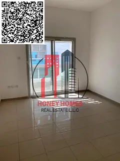 One-bedroom apartment for rent in Pearl Towers