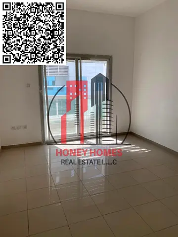 One-bedroom apartment for rent in Pearl Towers