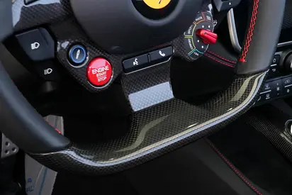 2023 Ferrari PORTOFINO — миниатюра 9