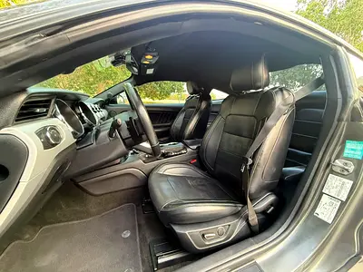 صورة 11 لـ 2016 FORD MUSTANG