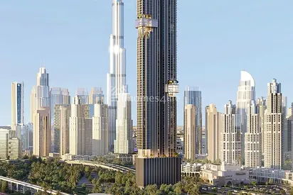 DIRECT BURJ VIEW | MID FLOOR | BEST LAYOUT