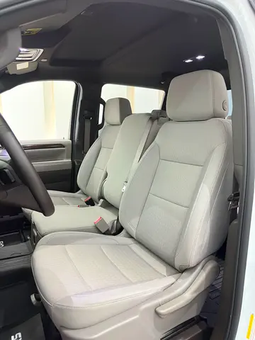 2025 GMC SIERRA 照片 15