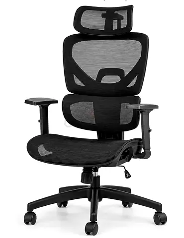 Office Chair Computer Chair Ergonomic High Back