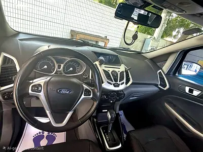 2016 FORD ECOSPORT 照片 2