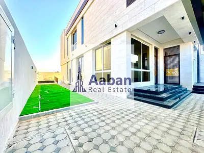 BRAND NEW 5-BEDROOM VILLA FOR RENT | AED 180,000