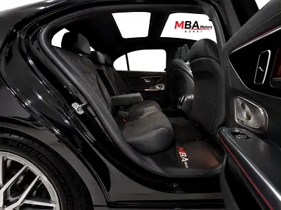2024 Mercedes-BENZ C-CLASS — миниатюра 11