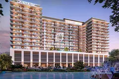 Huge 1 Bed | Modern Living | Payment Plan