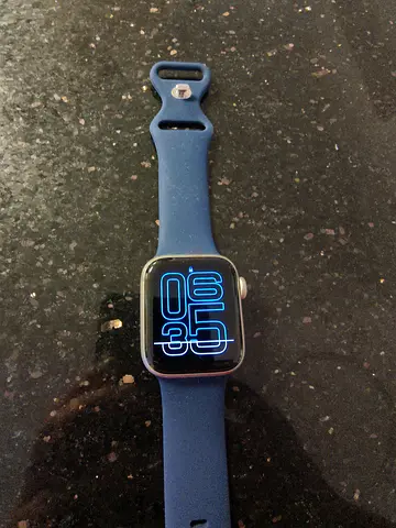 Apple watch SE