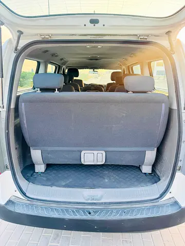 صورة 15 لـ 2016 Hyundai H1