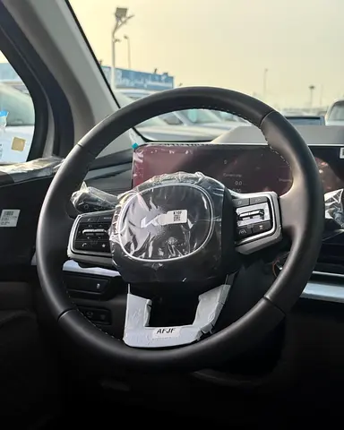 صورة مصغرة 19 لـ 2026 KIA CARNIVAL