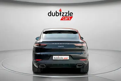 2022 Porsche CAYENNE 照片 7