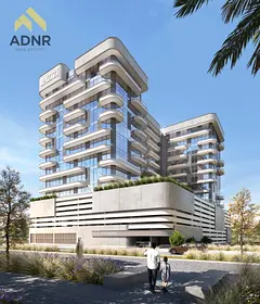 3 Bhk+M 4% DLD Waiver |Offer 20/80 Payment Plan | Real Discounted Price