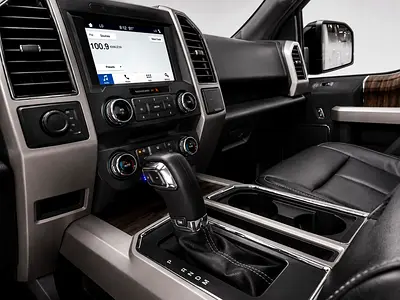 صورة 7 لـ 2019 FORD F-150