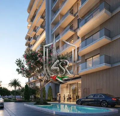 Spacious Layout | Garden View | Balconies