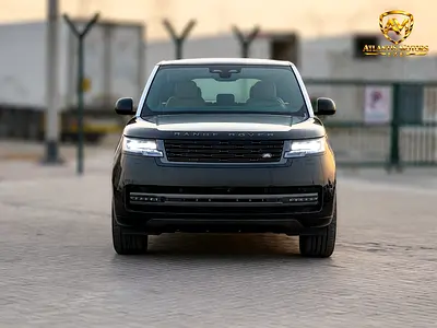 Brand New Land Rover Range Rover HSE 2026 | GCC Specs |