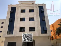 2 bhk for rent in nauimia youssef