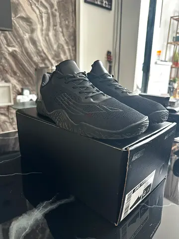 TRAINING SHOES APEX POWER V3 BLACK