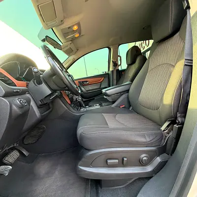 صورة 4 لـ 2017 Chevrolet TRAVERSE