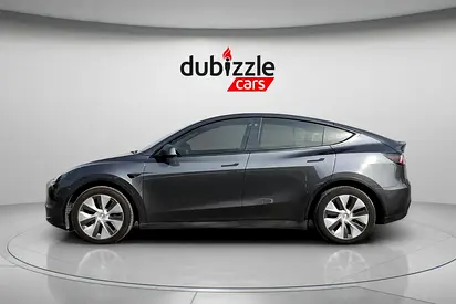 2022 Tesla MODEL Y photo 5