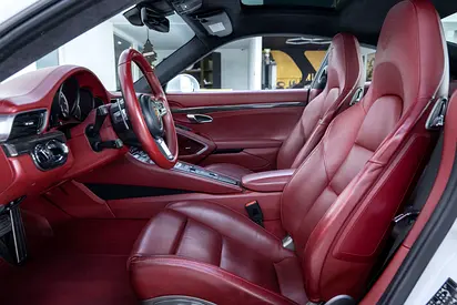 2017 Porsche 911 缩略图 13