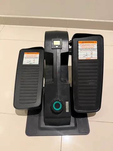 Cubii Under\-Desk Elliptical – Like New \| Used Only Once