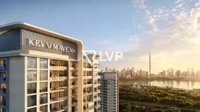 Mid Floor | Modern | Premium | Wellness Living