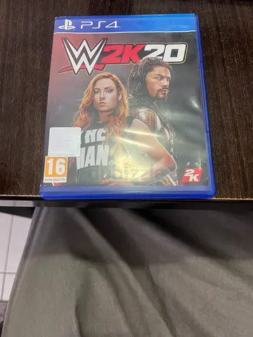 ps4 games