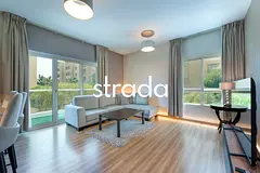 Furnished | Open layout | Chiller free