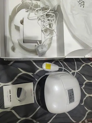 LESXOLTON Hair growth device LS-D601