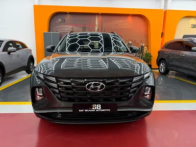 Hyundai TUCSON Smart, миниатюра 2