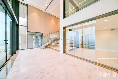 Duplex | Private Pool | Ready To Move In