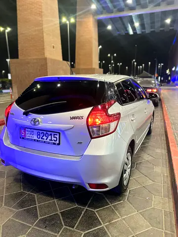 صورة 3 لـ 2015 Toyota YARIS