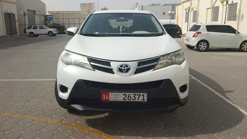 صورة 2 لـ 2015 Toyota RAV 4