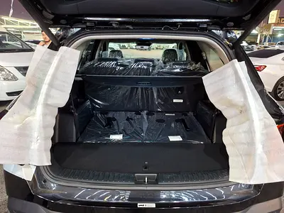 صورة مصغرة 11 لـ 2024 KIA SORENTO
