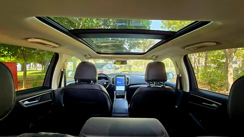 2021 FORD EDGE — фото 13