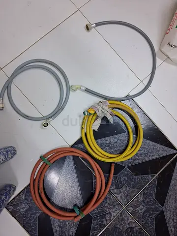 Hose