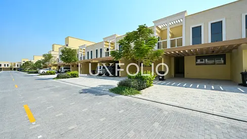 Single Row | Ready Property